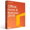 PROMO Activare Microsoft Office Home and Business 2019 Retail