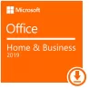 PROMO Activare Microsoft Office Home and Business 2019 Retail