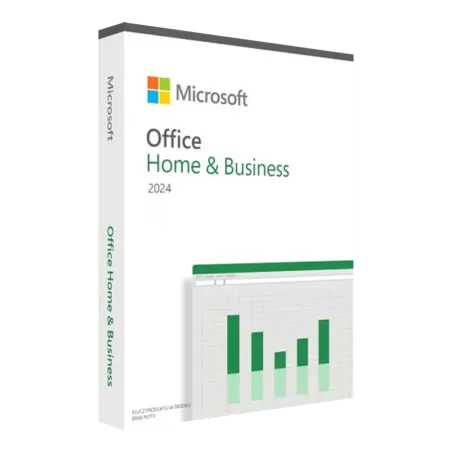 Licență Office Home & Business 2024